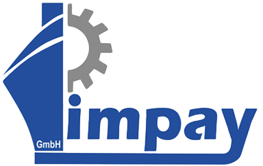 Impay GmbH Logo